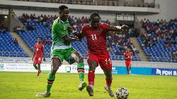 Nhận định Kenya vs Zimbabwe, Vòng loại CAN Cup, lực lượng, đội hình dự kiến