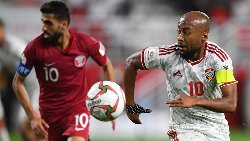 Nhận định Qatar vs UAE, Vòng loại World Cup 2026, lực lượng, đội hình dự kiến