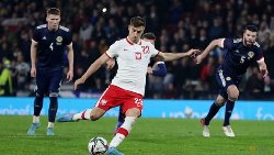 Nhận định Scotland vs Ba Lan, Nations League, lực lượng, đội hình dự kiến