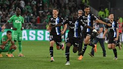 Nhận định Saint-Etienne vs Auxerre, Ligue 1, lực lượng, đội hình dự kiến