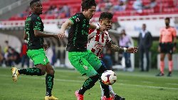 Nhận định Santos Laguna vs Guadalajara Chivas, VĐQG Mexico, lực lượng, đội hình dự kiến