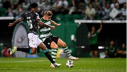 Nhận định Moreirense vs Sporting Lisbon, VĐQG Bồ Đào Nha, lực lượng, đội hình dự kiến