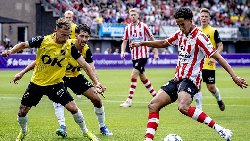 Nhận định NAC Breda vs Sparta Rotterdam, VĐQG Hà Lan, lực lượng, đội hình dự kiến