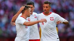 Nhận định Ba Lan vs Moldova, Giao hữu, lực lượng, đội hình dự kiến