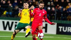 Nhận định Malta vs Lithuania, Vòng loại World Cup 2026, lực lượng, đội hình dự kiến