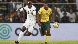Nhận định Nam Phi vs Zimbabwe, Giao hữu, lực lượng, đội hình dự kiến