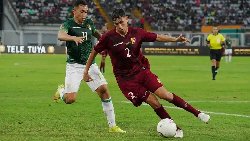 Nhận định Venezuela vs Bolivia, VL World Cup 2026, lực lượng, đội hình dự kiến