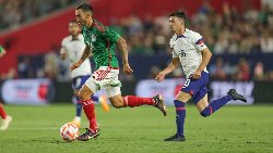 Nhận định Mỹ vs Mexico, Concacaf Gold Cup, lực lượng, đội hình dự kiến