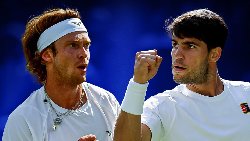 Nhận định tennis Vòng 4 Wimbledon - Alcaraz vs Rublev, 22h30 ngày 6/7