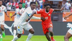 Nhận định Angola vs Kenya, Vô địch châu Phi, lực lượng, đội hình dự kiến