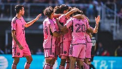 Nhận định Inter Miami vs Pumas UNAM, Leagues Cup, lực lượng, đội hình dự kiến
