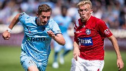 Nhận định Rosenborg vs Hammarby, Vòng loại Conference League, lực lượng, đội hình dự kiến