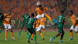 Nhận định Bờ Biển Ngà vs Zambia, Vòng loại CAN 2025, lực lượng, đội hình dự kiến