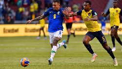 Nhận định Brazil vs Ecuador, Vòng loại World Cup 2026, lực lượng, đội hình dự kiến