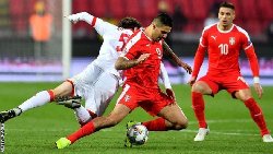 Nhận định Iceland vs Montenegro, Nations League, lực lượng, đội hình dự kiến