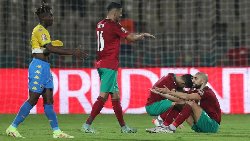 Nhận định Morocco vs Gabon,  Vòng loại CAN Cup, lực lượng, đội hình dự kiến