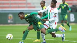 Nhận định Senegal vs Burkina Faso, Vòng loại CAN 2025, lực lượng, đội hình dự kiến