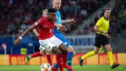 Nhận định Slovenia vs Áo, Nations League, lực lượng, đội hình dự kiến