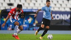 Nhận định Uruguay vs Paraguay, Vòng loại World Cup 2026, lực lượng, đội hình dự kiến