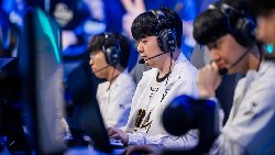 Chung kết Thế giới 2024: Ngược dòng trước Hanwha Life Esports, GenG vào tứ kết