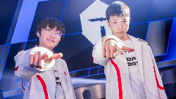 Chung kết Thế giới 2024: Top Esports hủy diệt Fnatic, T1 vượt qua Bilibili Gaming