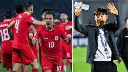 HLV Shin Tae Yong than thở gặp khó khăn khi hội quân đá vòng loại World Cup 2026