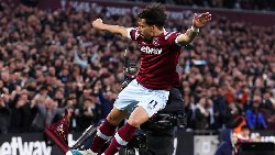 Ngôi sao West Ham và tuyển Brazil ấn định ngày hầu tòa vì cáo buộc dàn xếp tỷ số