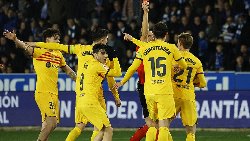 Nhận định Alaves vs Barca, La Liga, lực lượng, đội hình dự kiến