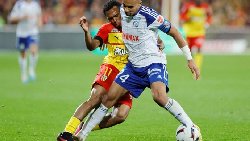 Nhận định Strasbourg vs Lens, Ligue 1, lực lượng, đội hình dự kiến