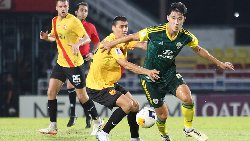 Nhận định Jeonbuk vs Selangor, Cup C1 châu Á, lực lượng, đội hình dự kiến