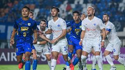 Nhận định Lion City Sailors vs Persib Bandung, Cup C1 châu Á, lực lượng, đội hình dự kiến