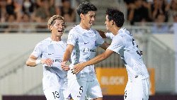 Nhận định Sydney FC vs Sanfrecce Hiroshima, Cup C1 châu Á, lực lượng, đội hình dự kiến