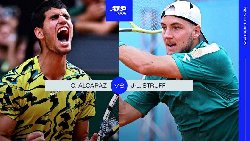Nhận định tennis Alcaraz vs Struff, Chung kết Madrid Open - 23h30 ngày 7/5