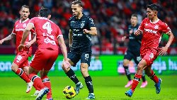 Nhận định Monterrey vs Toluca, VĐQG Mexico, lực lượng, đội hình dự kiến