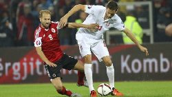 Nhận định Albania vs Serbia, Vòng loại World Cup 2026, lực lượng, đội hình dự kiến