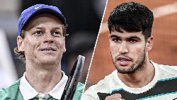 Nhận định tennis Chung kết Roland Garros - Sinner vs Alcaraz, 20h00 ngày 8/6