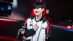 Vòng Tuyển chọn MSI - LCK 2025: Hủy diệt Dplus KIA, KT Rolster đi tiếp gặp NS RedForce