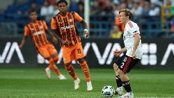 Nhận định Panathinaikos vs Shakhtar Donetsk, Vòng loại Europa League, lực lượng, đội hình dự kiến