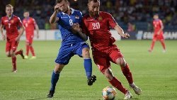 Nhận định Armenia vs Latvia, Nations League, lực lượng, đội hình dự kiến