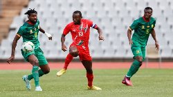 Nhận định Cameroon vs Namibia, Vòng loại CAN Cup, lực lượng, đội hình dự kiến