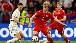 Nhận định Đan Mạch vs Serbia, Nations League, lực lượng, đội hình dự kiến