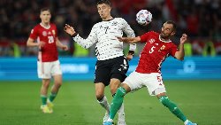 Nhận định Đức vs Hungary, UEFA Nations League, lực lượng, đội hình dự kiến