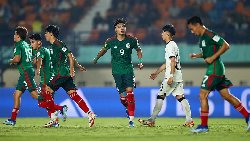 Nhận định Mexico vs New Zealand, Giao hữu quốc tế, lực lượng, đội hình dự kiến