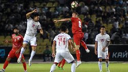 Nhận định Tajikistan vs Philippines, Giao hữu, lực lượng, đội hình dự kiến