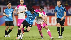 Nhận định Ventforet Kofu vs Kawasaki Frontale, Cup Liên đoàn Nhật Bản, lực lượng, đội hình dự kiến