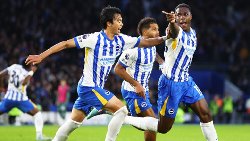 Kết quả bóng đá Brighton vs Tottenham: Ngược dòng không tưởng trong cơn mưa bàn thắng