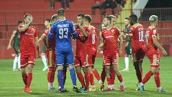 Nhận định FK Sarajevo vs Velez Mostar, VĐQG Bosnia, lực lượng, đội hình dự kiến