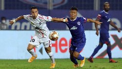 Nhận định Bengaluru vs NorthEast United, giải VĐQG Ấn Độ, lực lượng, đội hình dự kiến