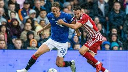 Nhận định Olympiacos vs Rangers, Europa League, lực lượng, đội hình dự kiến