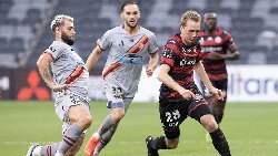 Nhận định Western Sydney vs Newcastle Jets, VĐQG Úc, lực lượng, đội hình dự kiến